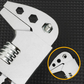 F-Type Multi-functional Adjustable Wrench