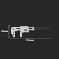 F-Type Multi-functional Adjustable Wrench