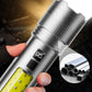 🔥Rechargeable Super Bright LED Flashlight