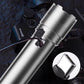 🔥Rechargeable Super Bright LED Flashlight