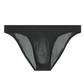 Ultra-thin, Semi-sheer 3D Molded Pouch Sexy Men's Underwear
