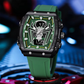 Stylish Multi-Function Quartz Watch