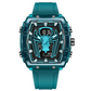 Stylish Multi-Function Quartz Watch