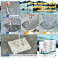 📢Buy 2 Get 1 Free💦Transparent Waterproof Coating – Indoor & Outdoor 🏠🌿