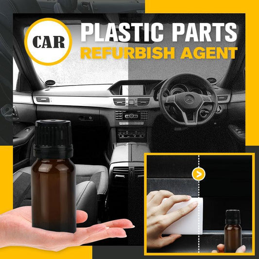 🚗Buy 1 Get 2 Free✨Plastic Parts Refurbish Agent