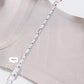 Women's Anti-Sag Front Zipper Bra