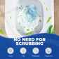 ✨Buy 1 Get 1 Free✨Scented Toilet Bowl Cleaner - Put in Tank
