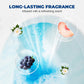 ✨Buy 1 Get 1 Free✨Scented Toilet Bowl Cleaner - Put in Tank