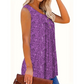 🥀Women's Printed Button Sleeveless Top