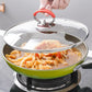💥Buy 1 Get 1 Free! 🍳Silicone Pot Lid Anti-Scald Replacement Knob – Safe & Convenient ✨