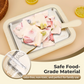 ❄️Summer Hot Sale❄️DIY Ice Cream Roll Maker Pan