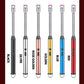 Electric Windproof Lighter with Safety Lock
