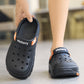💫2026 Summer New💥Men's Breathable Slip On Sandals
