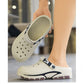 💫2026 Summer New💥Men's Breathable Slip On Sandals