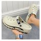 💫2026 Summer New💥Men's Breathable Slip On Sandals