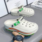 💫2026 Summer New💥Men's Breathable Slip On Sandals