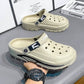 💫2026 Summer New💥Men's Breathable Slip On Sandals