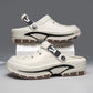 💫2026 Summer New💥Men's Breathable Slip On Sandals