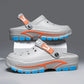 💫2026 Summer New💥Men's Breathable Slip On Sandals