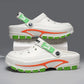 💫2026 Summer New💥Men's Breathable Slip On Sandals