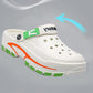 💫2026 Summer New💥Men's Breathable Slip On Sandals