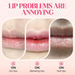 ❣️Buy 1 Get 1 Free❣️Fruity-Floral Scented Hydrating Lip Oil with Luminous Finish