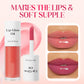 ❣️Buy 1 Get 1 Free❣️Fruity-Floral Scented Hydrating Lip Oil with Luminous Finish