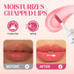 ❣️Buy 1 Get 1 Free❣️Fruity-Floral Scented Hydrating Lip Oil with Luminous Finish