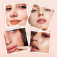 ❣️Buy 1 Get 1 Free❣️Fruity-Floral Scented Hydrating Lip Oil with Luminous Finish