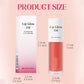 ❣️Buy 1 Get 1 Free❣️Fruity-Floral Scented Hydrating Lip Oil with Luminous Finish