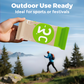 Instant Cool & Refresh Wipes