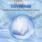 🏊‍♀️Intimate Protection Plaster: Waterproof & Swim-proof!