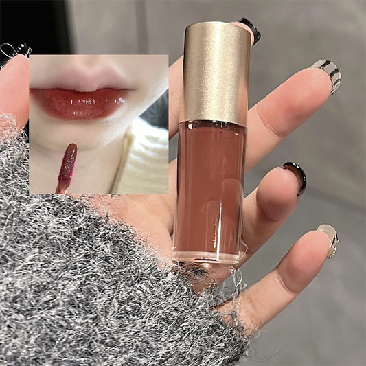 Hydrating Luminous Lip Gloss