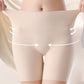 🔥Buy 1 Get 1 Free🔥Women's High-Waisted Ice Silk Tummy Control and Butt Lift Underwear