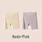 🔥Buy 1 Get 1 Free🔥Women's High-Waisted Ice Silk Tummy Control and Butt Lift Underwear