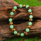 Money Attraction Elastic Bracelet