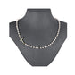 ✨Buy 1 Get 1 Free✨Women’s Elegant Cross Synthetic Pearl Necklace
