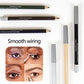 ⏳Buy 1 Get 1 Free⏰Soft Smudgeable Eyeliner Pencil – Long-Lasting, Effortless Blend