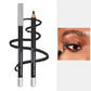⏳Buy 1 Get 1 Free⏰Soft Smudgeable Eyeliner Pencil – Long-Lasting, Effortless Blend