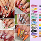 ✨Hot Sale 50% OFF✨12 Colors Nail Art Pens Set
