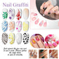 ✨Hot Sale 50% OFF✨12 Colors Nail Art Pens Set