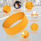 ✨Buy 2 Get 4 Free✨Elastic Non-Slip Solid Color Headband