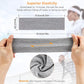 ✨Buy 2 Get 4 Free✨Elastic Non-Slip Solid Color Headband