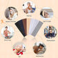 ✨Buy 2 Get 4 Free✨Elastic Non-Slip Solid Color Headband