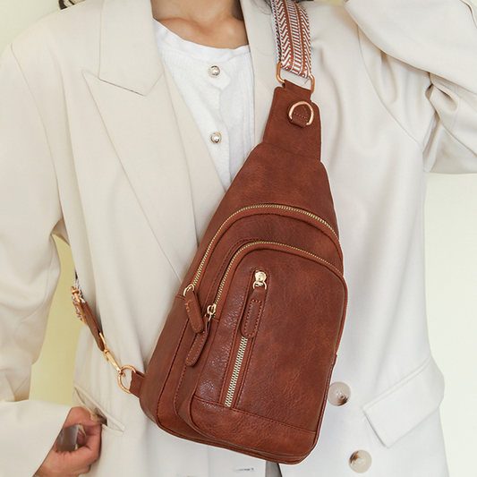 ✨Fall New Arrivals✨Fashionable Casual Large Capacity Bag