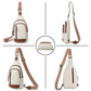 ✨Fall New Arrivals✨Fashionable Casual Large Capacity Bag