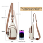 ✨Fall New Arrivals✨Fashionable Casual Large Capacity Bag
