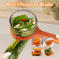 ✨Buy 1 Get 1 Free✨2-in-1 Peeler With Storage Box
