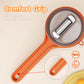 ✨Buy 1 Get 1 Free✨2-in-1 Peeler With Storage Box
