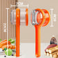 ✨Buy 1 Get 1 Free✨2-in-1 Peeler With Storage Box